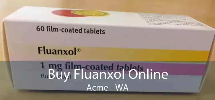 Buy Fluanxol Online Acme - WA