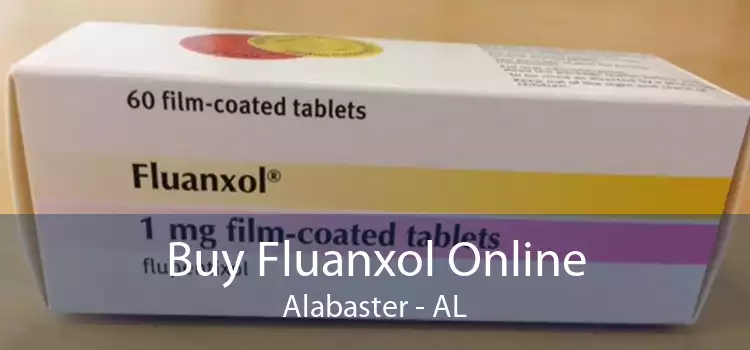 Buy Fluanxol Online Alabaster - AL