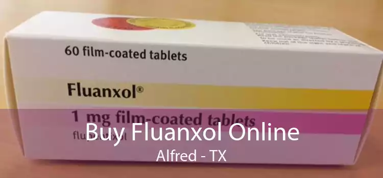 Buy Fluanxol Online Alfred - TX