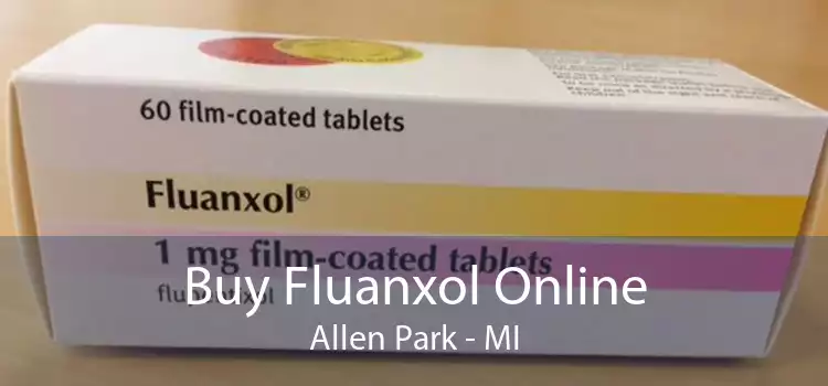 Buy Fluanxol Online Allen Park - MI