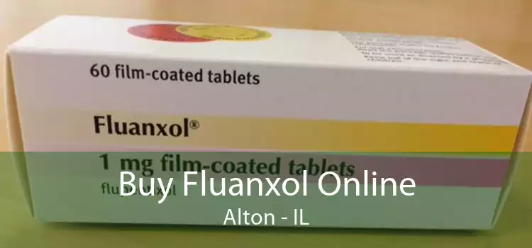 Buy Fluanxol Online Alton - IL