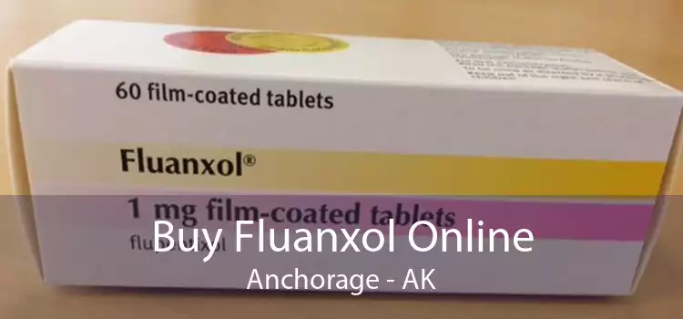 Buy Fluanxol Online Anchorage - AK