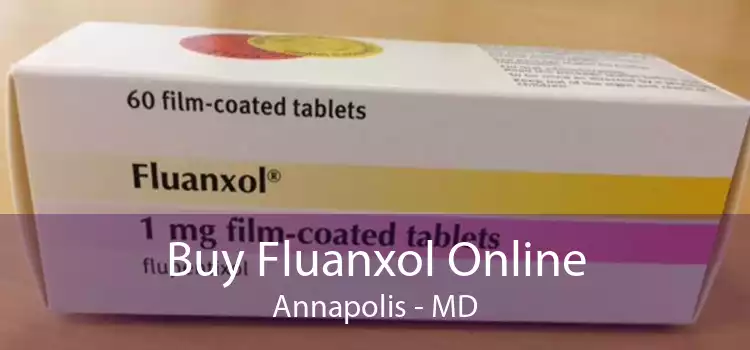 Buy Fluanxol Online Annapolis - MD