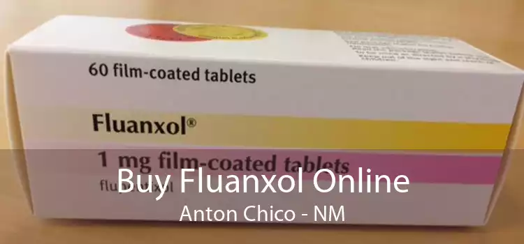 Buy Fluanxol Online Anton Chico - NM