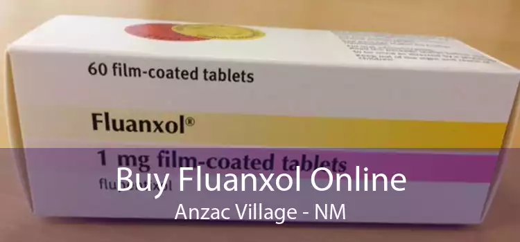 Buy Fluanxol Online Anzac Village - NM