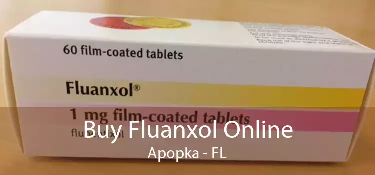 Buy Fluanxol Online Apopka - FL