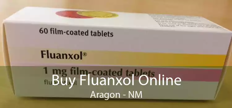 Buy Fluanxol Online Aragon - NM