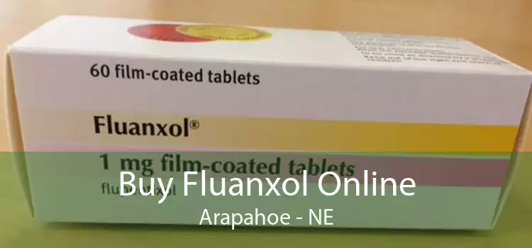 Buy Fluanxol Online Arapahoe - NE