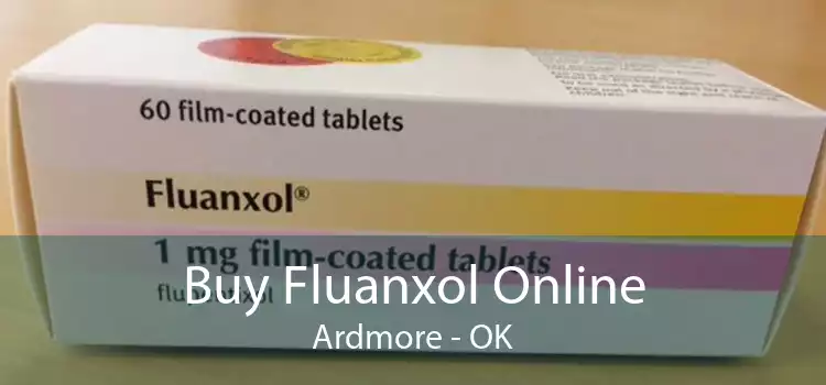 Buy Fluanxol Online Ardmore - OK