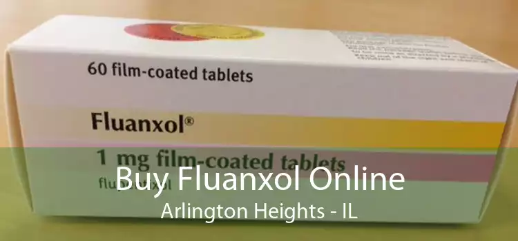 Buy Fluanxol Online Arlington Heights - IL