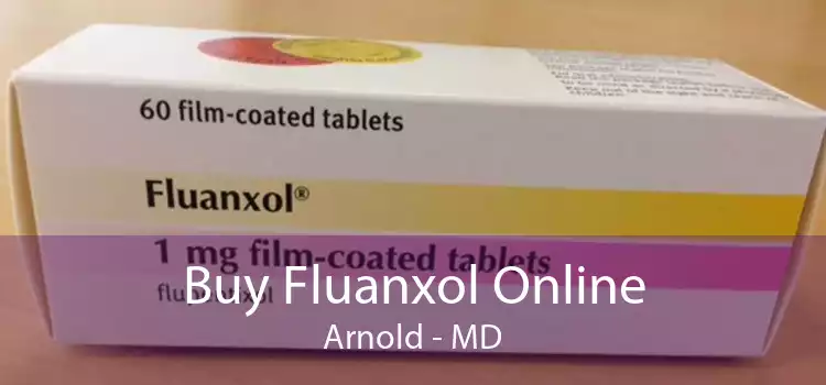 Buy Fluanxol Online Arnold - MD