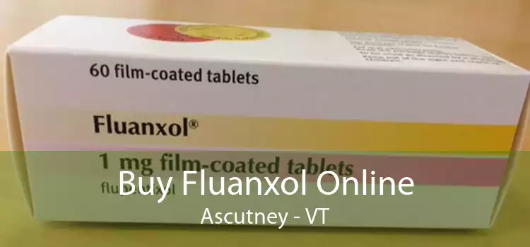 Buy Fluanxol Online Ascutney - VT