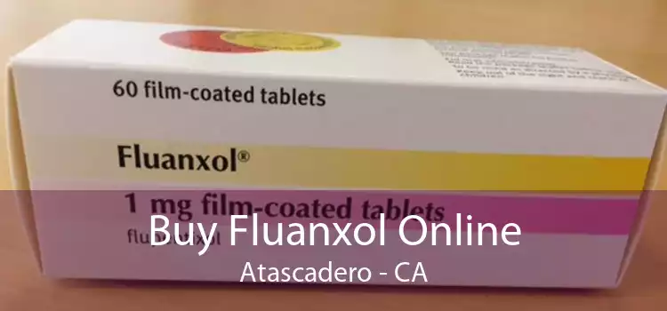 Buy Fluanxol Online Atascadero - CA