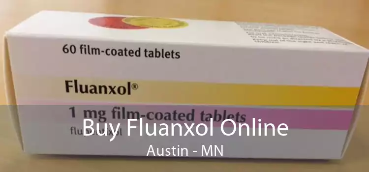 Buy Fluanxol Online Austin - MN
