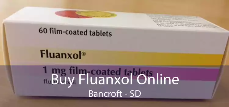 Buy Fluanxol Online Bancroft - SD