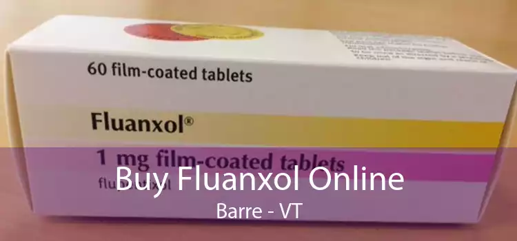 Buy Fluanxol Online Barre - VT