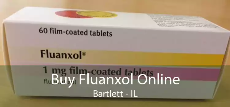 Buy Fluanxol Online Bartlett - IL