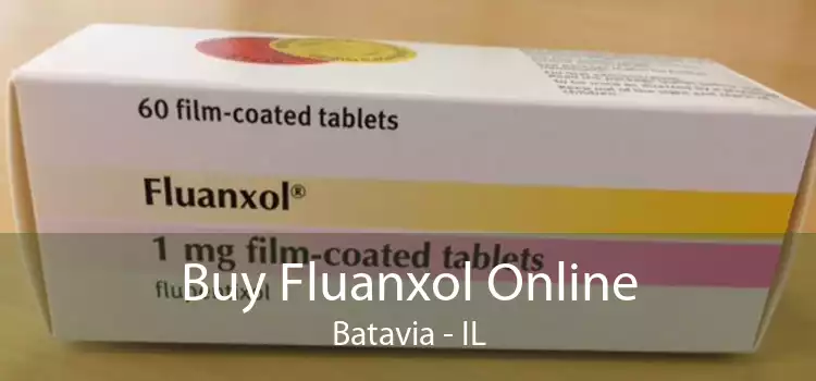Buy Fluanxol Online Batavia - IL