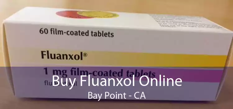 Buy Fluanxol Online Bay Point - CA