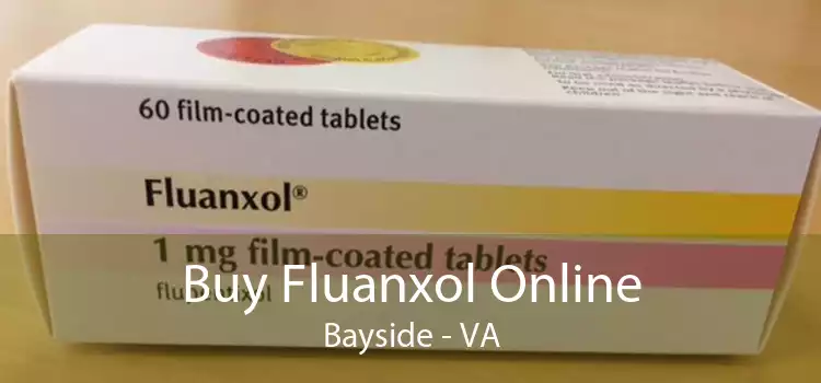 Buy Fluanxol Online Bayside - VA