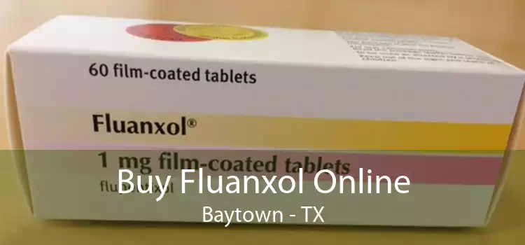 Buy Fluanxol Online Baytown - TX