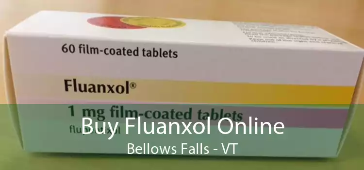 Buy Fluanxol Online Bellows Falls - VT