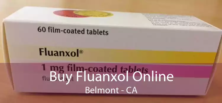 Buy Fluanxol Online Belmont - CA