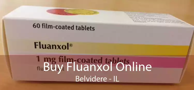 Buy Fluanxol Online Belvidere - IL