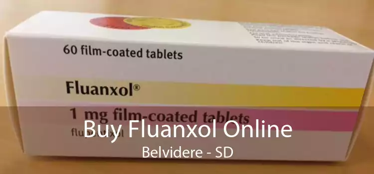 Buy Fluanxol Online Belvidere - SD