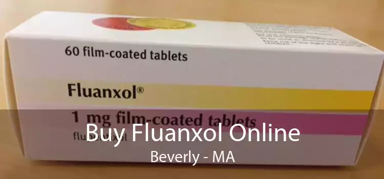 Buy Fluanxol Online Beverly - MA