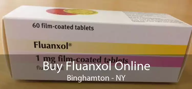 Buy Fluanxol Online Binghamton - NY