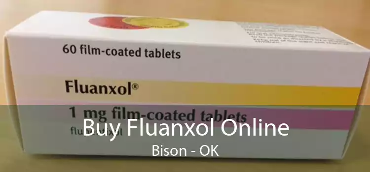 Buy Fluanxol Online Bison - OK