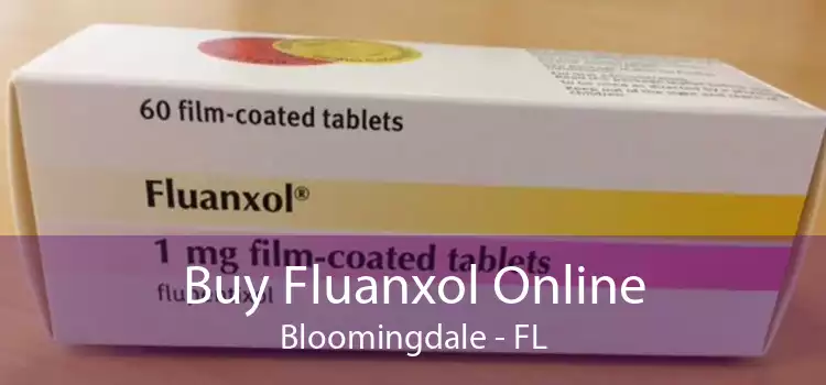 Buy Fluanxol Online Bloomingdale - FL