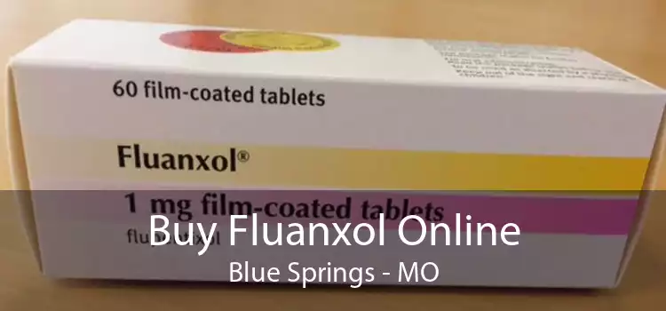 Buy Fluanxol Online Blue Springs - MO