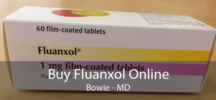 Buy Fluanxol Online Bowie - MD