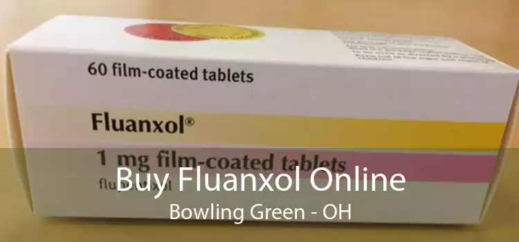 Buy Fluanxol Online Bowling Green - OH