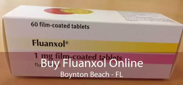 Buy Fluanxol Online Boynton Beach - FL