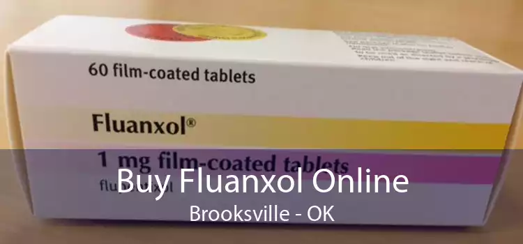 Buy Fluanxol Online Brooksville - OK