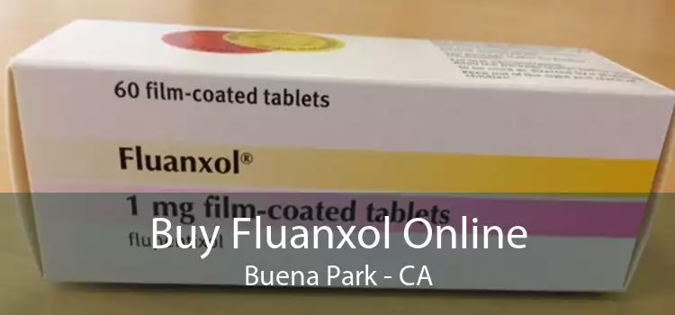 Buy Fluanxol Online Buena Park - CA