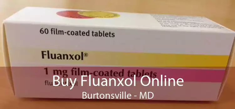 Buy Fluanxol Online Burtonsville - MD
