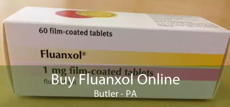 Buy Fluanxol Online Butler - PA