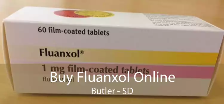 Buy Fluanxol Online Butler - SD