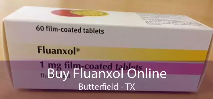 Buy Fluanxol Online Butterfield - TX