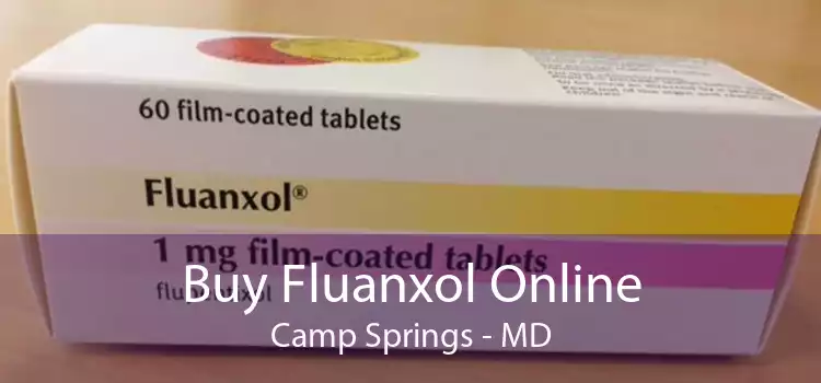 Buy Fluanxol Online Camp Springs - MD
