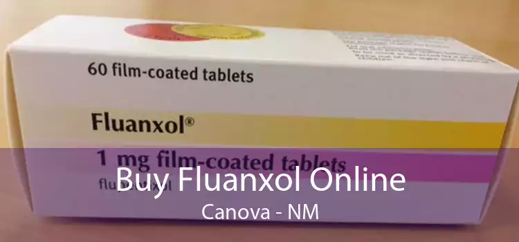 Buy Fluanxol Online Canova - NM