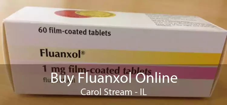 Buy Fluanxol Online Carol Stream - IL