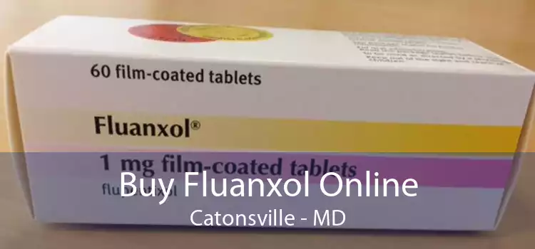 Buy Fluanxol Online Catonsville - MD