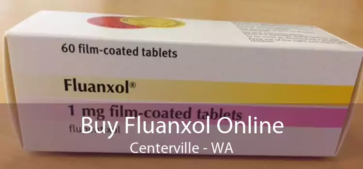 Buy Fluanxol Online Centerville - WA