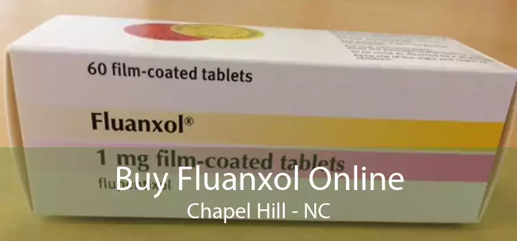 Buy Fluanxol Online Chapel Hill - NC