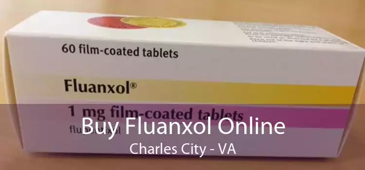 Buy Fluanxol Online Charles City - VA